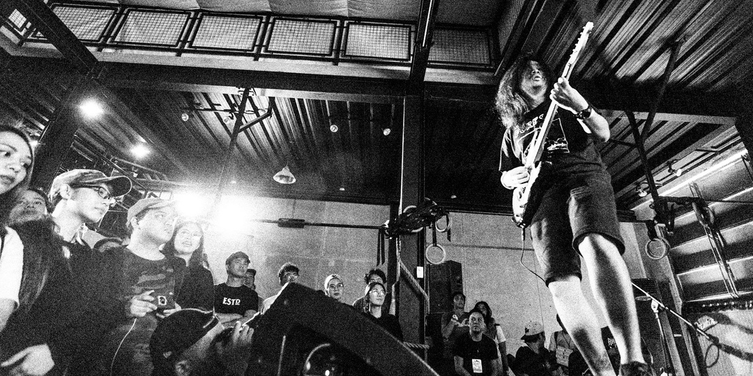 A Spur of the Moment Project celebrate 7 years of fiery acts at FIERE anniversary show – photo gallery