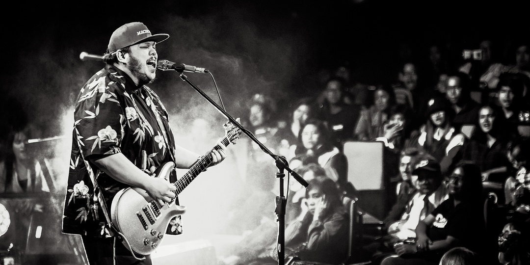 Mayonnaise celebrate 16 years of their greatest hits at Akalain Mo 'Yun concert – photo gallery