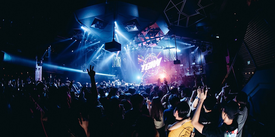 Razer and Zouk join forces to provide a virtual clubbing experience