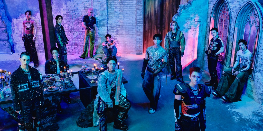 SEVENTEEN to hold 10th anniversary ‘BURST Stage’ at Seoul’s Jamsugyo Bridge this May