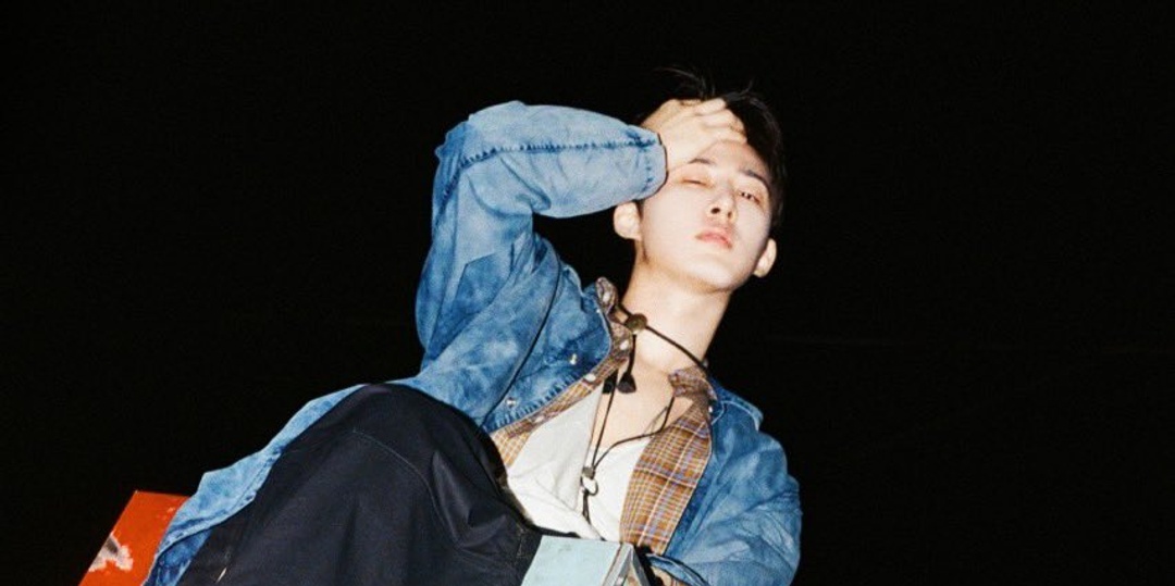 B.I pours out his heart and soul in his debut solo album 'WATERFALL' – listen