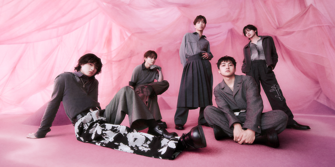 STARGLOW accelerate forward with motivational single 'Green Light' — watch