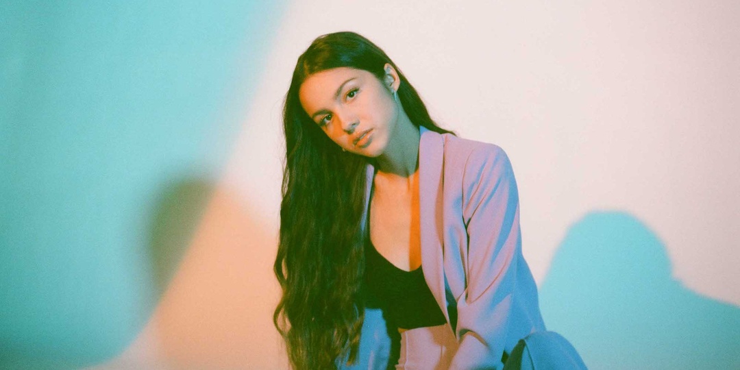 Olivia Rodrigo wins Best New Artist at 64th GRAMMY Awards