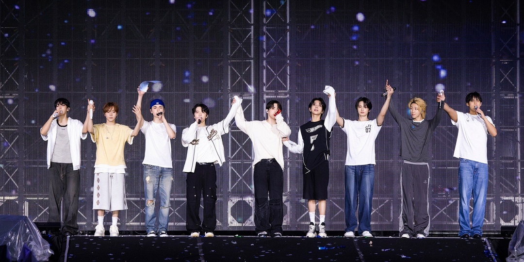 SEVENTEEN bid farewell to CARATs at 11th anniversary fan meeting ahead of military enlistments — gig report