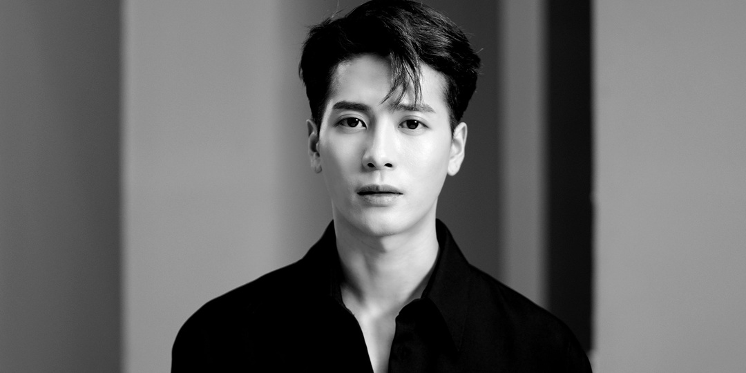 GOT7's Jackson Wang to star in short film for 13th Shanghai Biennale