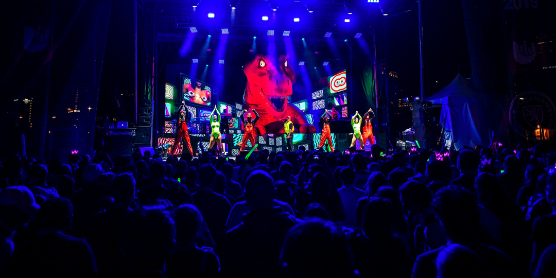 SXSW March 2020 events canceled, to push through with virtual online experience
