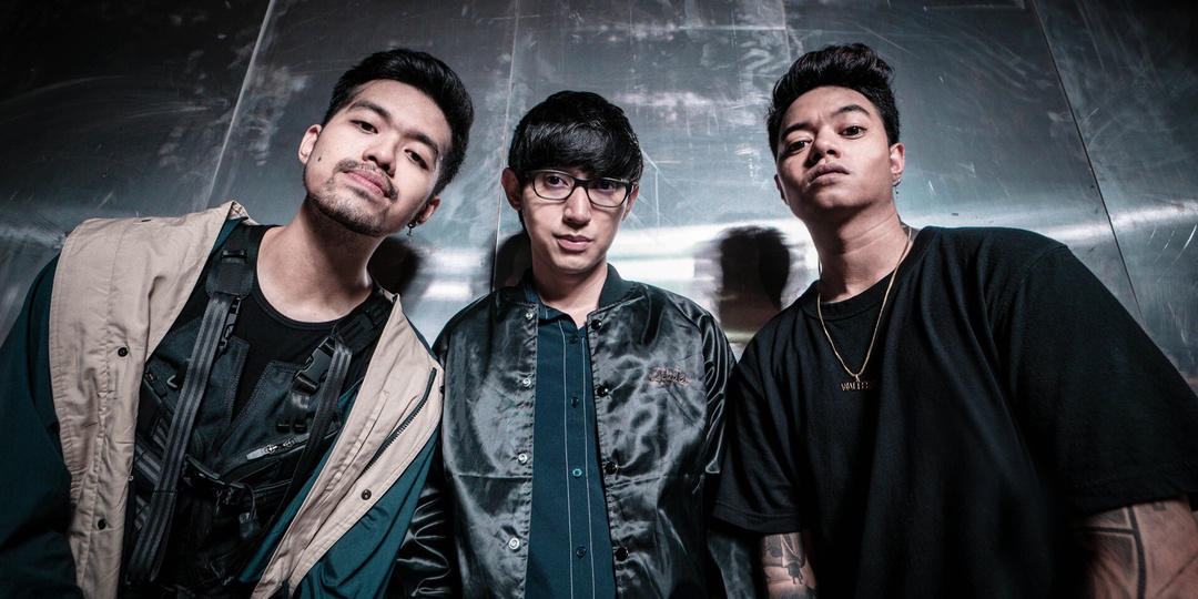 Weird Genius enlist R3HAB, RayRay, and Sihk for 'Lathi' remixes - listen