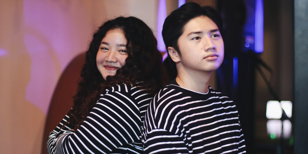 Bandwagon Guest List: Ysanygo