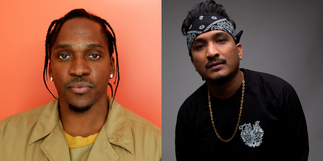 Pusha T & DIVINE headline Gully Fest 2024, India’s premier hip-hop festival 