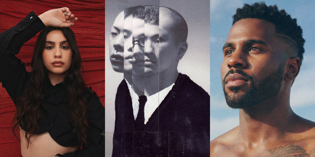 World Cup-level star power, one pass: Your guide to Glow Festival’s must-see headliners