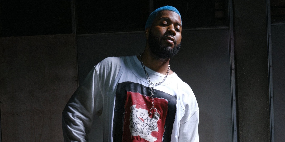 Khalid on returning to Singapore, finding confidence & feeling younger on stage