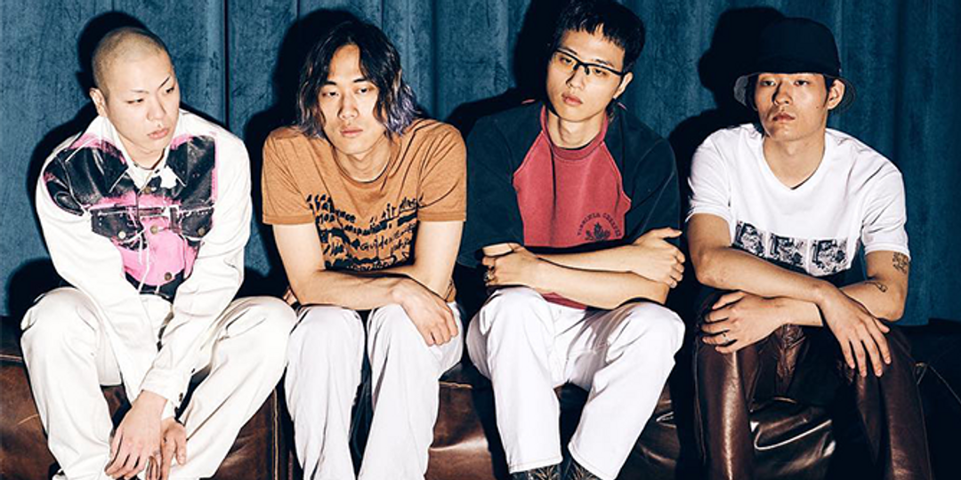HYUKOH announces new album and world tour - stops include Singapore, Manila, Bangkok and more