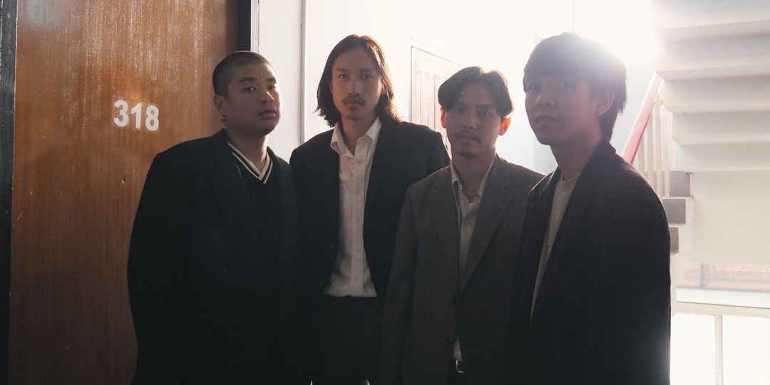 Asia Spotlight: H 3 F on their dream of taking their "cheesy lyrics and sloppy groove" from Thailand to the global stage