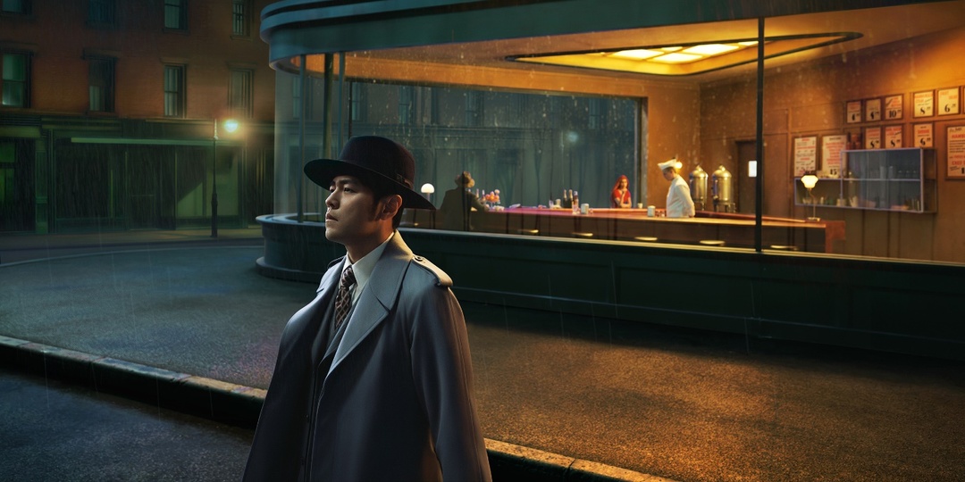 Jay Chou unveils a visual spectacle with 'Children of the Sun' music video — watch
