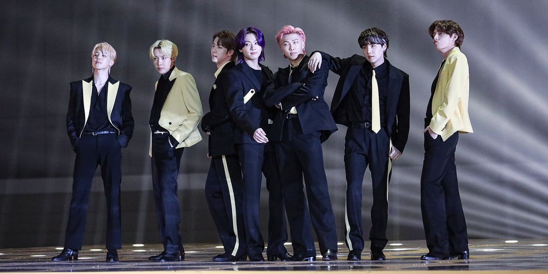 BTS thank ARMY as 'Butter' gets biggest Spotify debut with over 20 million global streams, light up Twitter with #BTS_Butter
