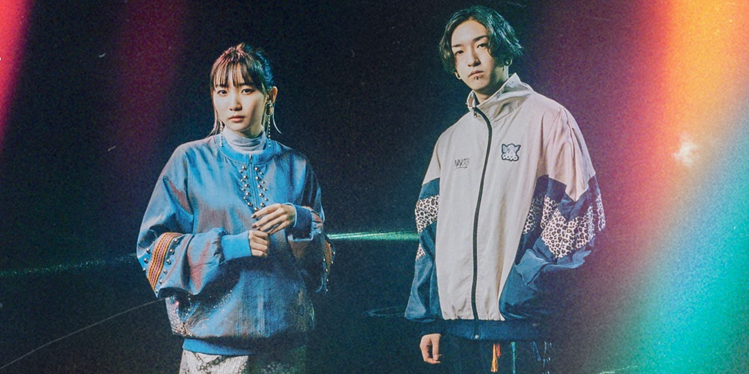 YOASOBI on performing at Head In The Clouds, their music-making process, and what's next in 2023