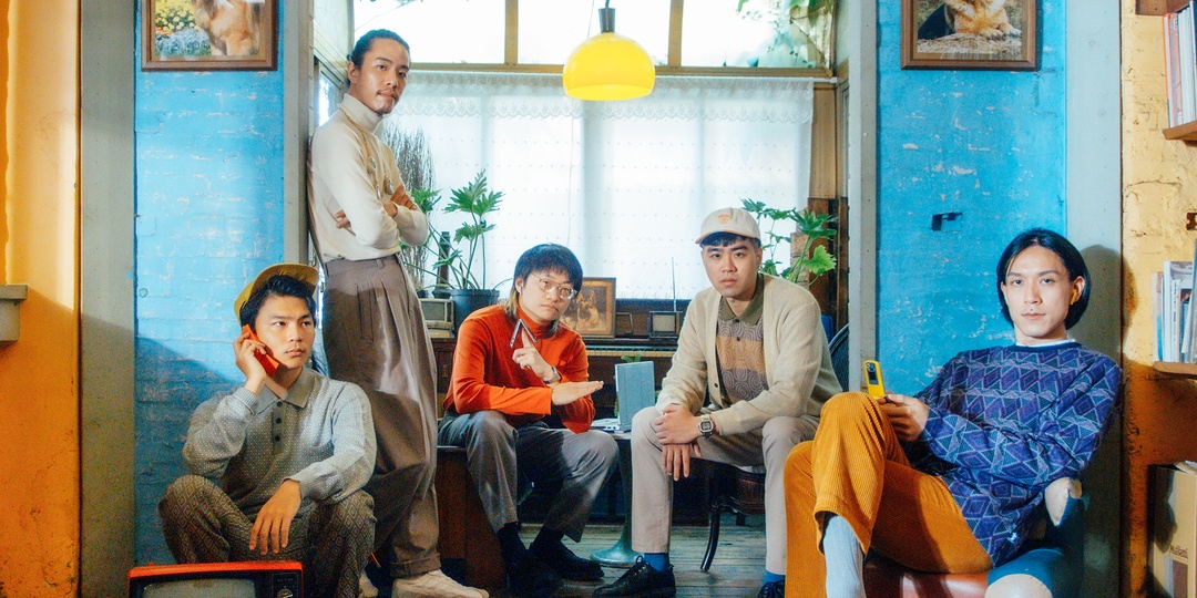 Asia Spotlight: Sunset Rollercoaster on telling bittersweet love stories through "nostalgic futurism" 
