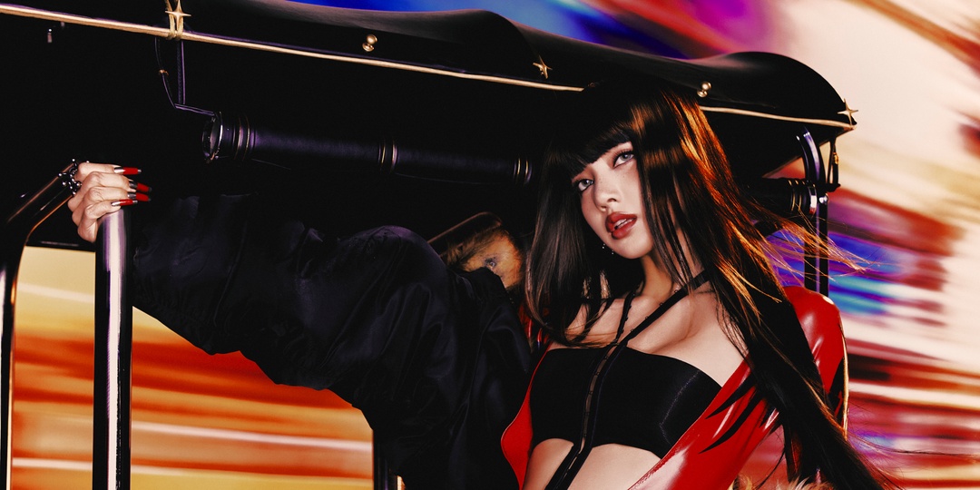 BLACKPINK's LISA surpasses 100 million views on YouTube in 2 days with 'SaWaDiKa' music video