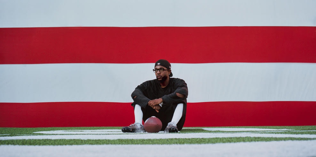 Kendrick Lamar celebrates blowout win over Drake by headlining Super Bowl LIX Halftime Show