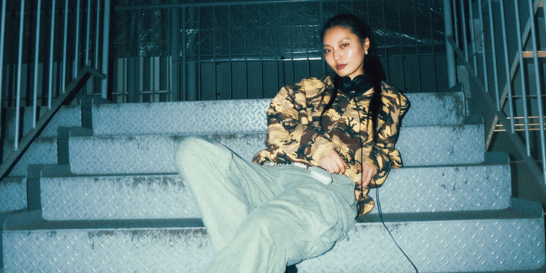 KOLLIN on viral success, club instincts & her full-circle return to Singapore