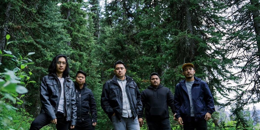 December Avenue share new heartbreaking single 'Kahit Sa Panaginip' from upcoming album – listen