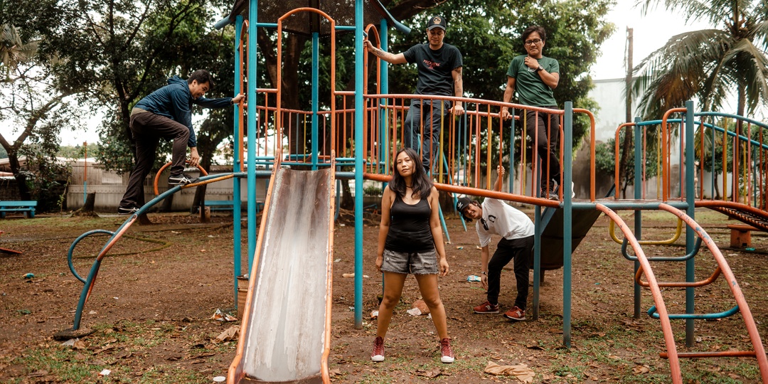"We're here now, so enjoy the now": Cambio on their 2019 comeback