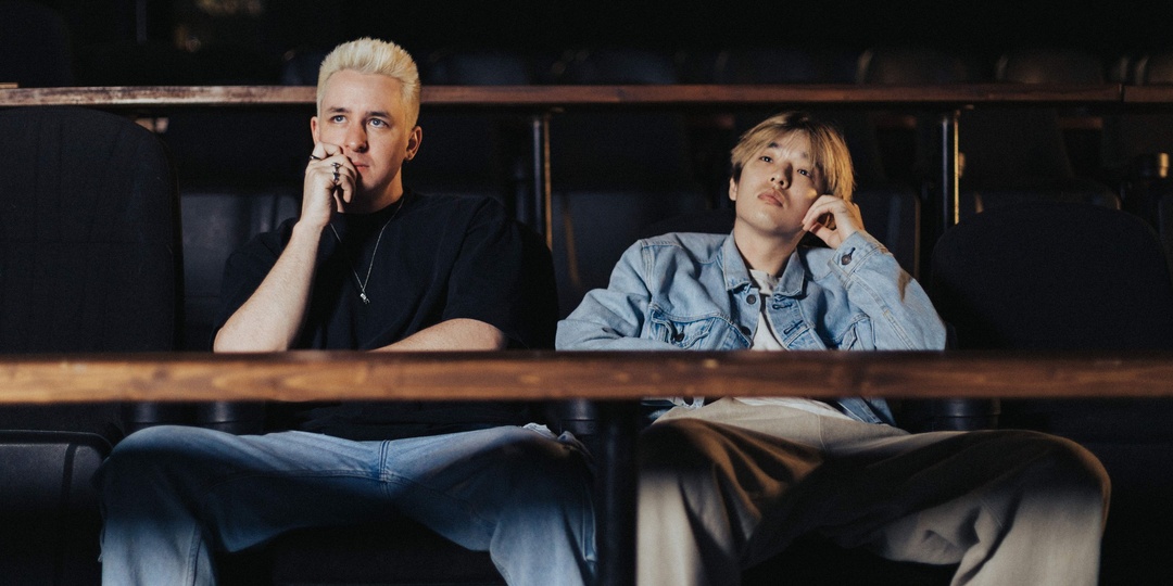 vaultboy and eaJ sing of heartbreak in new single 'everything, everywhere' — watch
