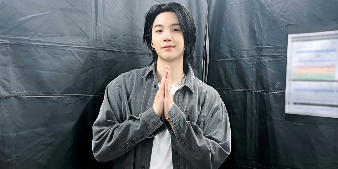 BTS' SUGA wraps up AGUST D 'D-DAY THE FINAL' tour with heartfelt emotions, a tattoo reveal, surprise performances from Jungkook, Jimin, and RM, and more