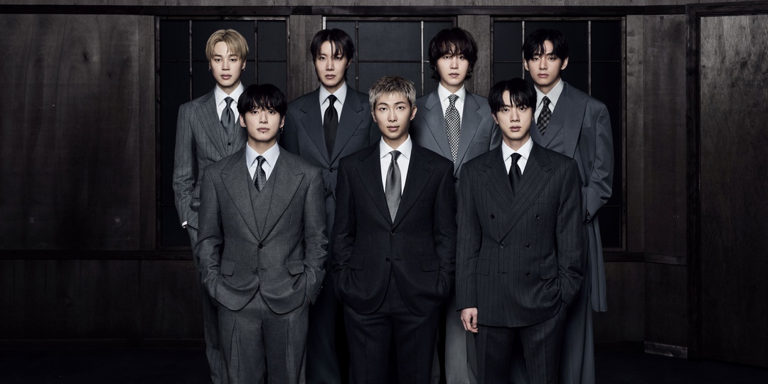 BTS bring viral 'NORMAL' campaign full circle with music video & Korean version — watch
