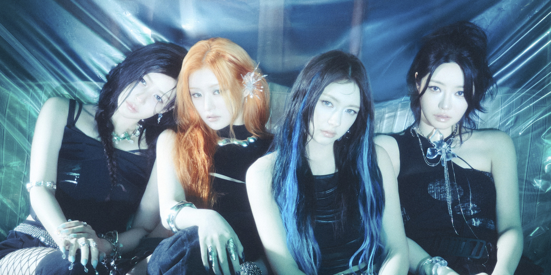 FIFTY FIFTY get introspective in EP ‘Imperfect-I’mperfect’ along with dreamlike MV for 'Like a Bubble'