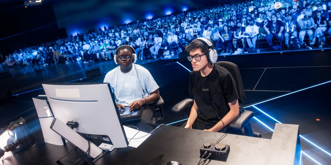 Evo Singapore makes its debut in January 2027 with 'Street Fighter 6', 'TEKKEN 8', 'Guilty Gear' & more