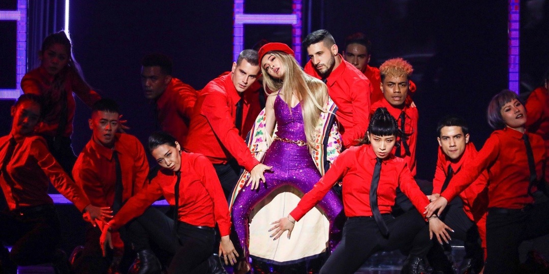 Annual Golden Melody Awards Postponed To October 2020