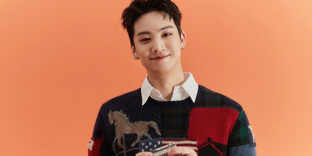 JAY B says "see you soon" in new special album 'Seasonal Hiatus' — listen