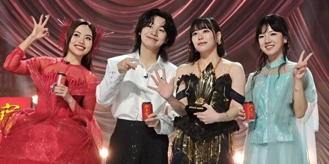 iQIYI’s ‘Sing! Asia’ ends off with a bang as a talented finalist takes the crown during the grand finale