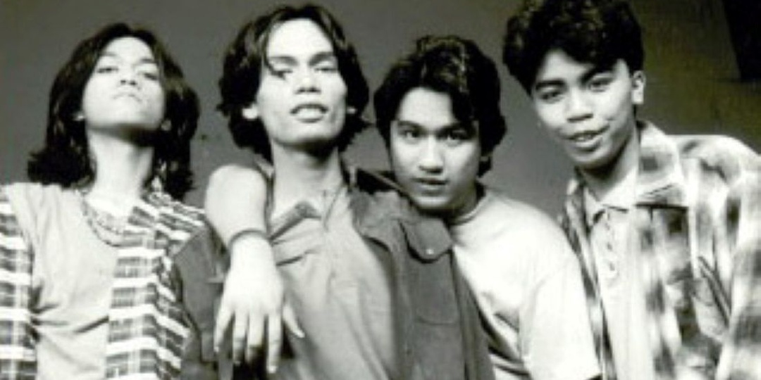 Eraserheads release 'Shirley' lyric video – watch