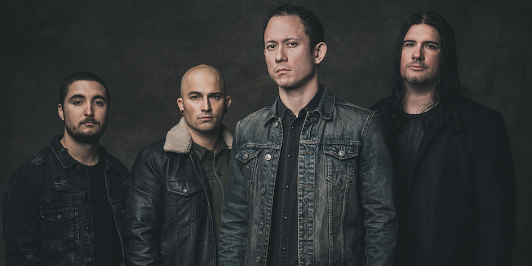 Trivium announce new album, release first single 'Catastrophist' – listen
 