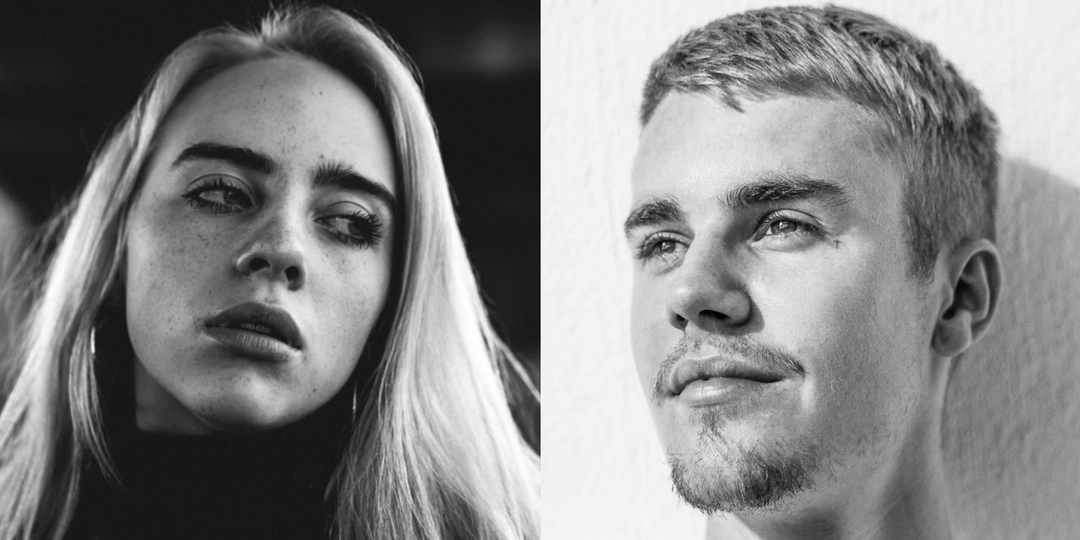 Billie Eilish releases new version of 'Bad Guy', features Justin Bieber – listen