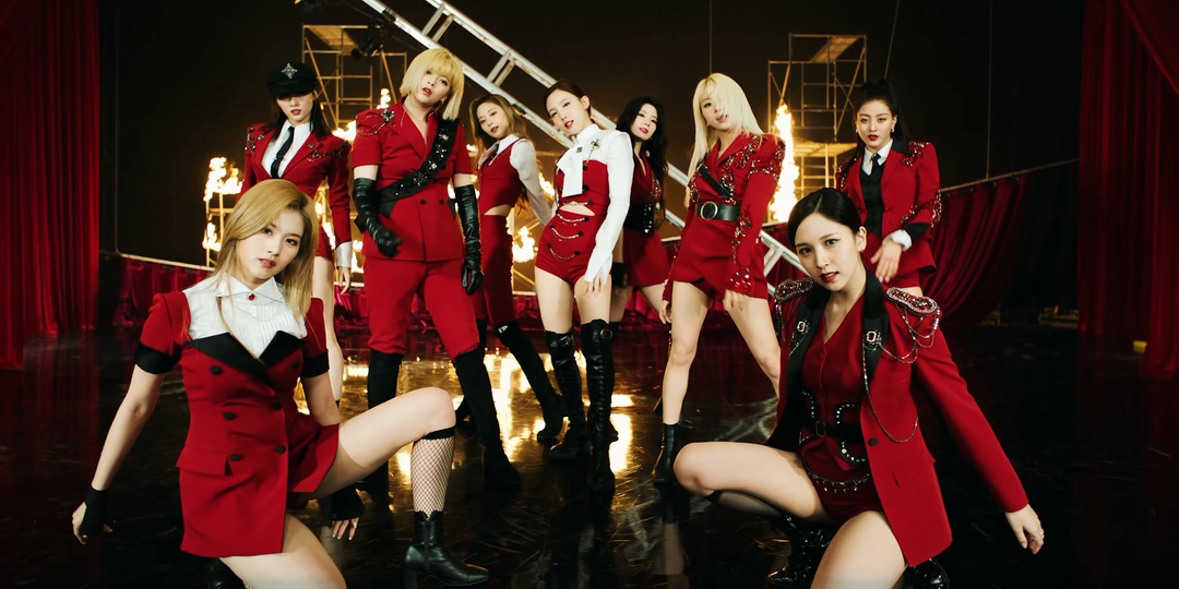 Dive into a 'Perfect World' with TWICE in new Japanese album – listen