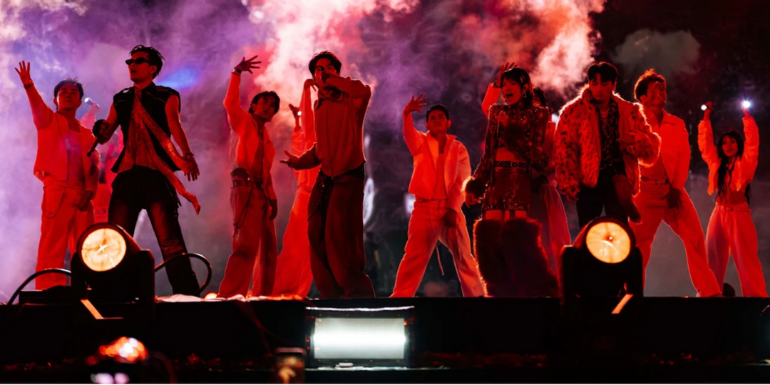 'ANH TRAI "SAY HI" - DAY 9: REPLY 2024' brings the heat after overwhelming fan support — gig report