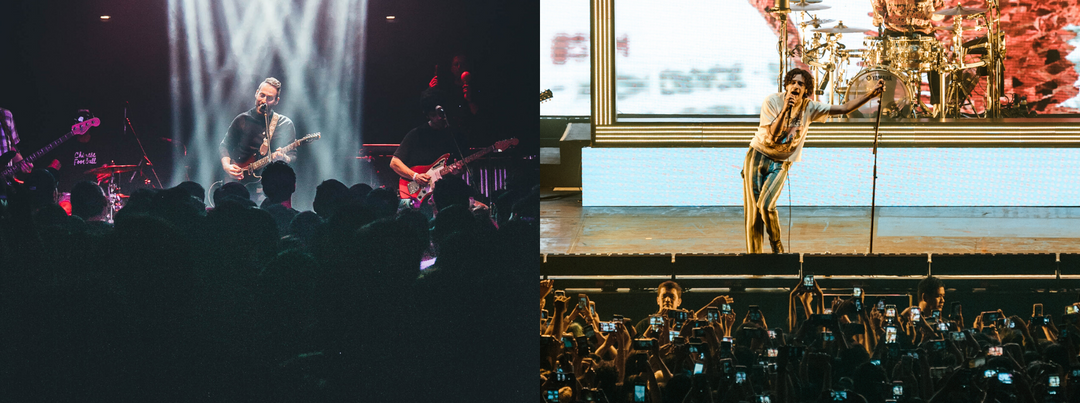 Mike Kinsella covers The 1975's 'Me' for Polyvinyl's compilation album, Stay Home – listen