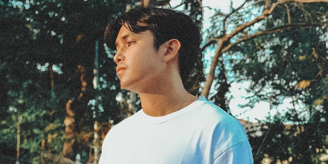 Introducing: Paolo Sandejas on getting recognised by BTS' V, finding his sound, and his latest single 'Hide & Seek'