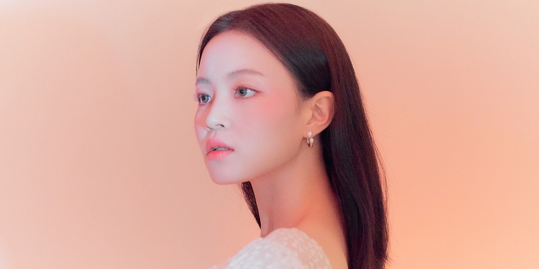 LeeHi on putting together her latest single, 'My Beloved', drawing inspiration from her relationships, and returning to Singapore