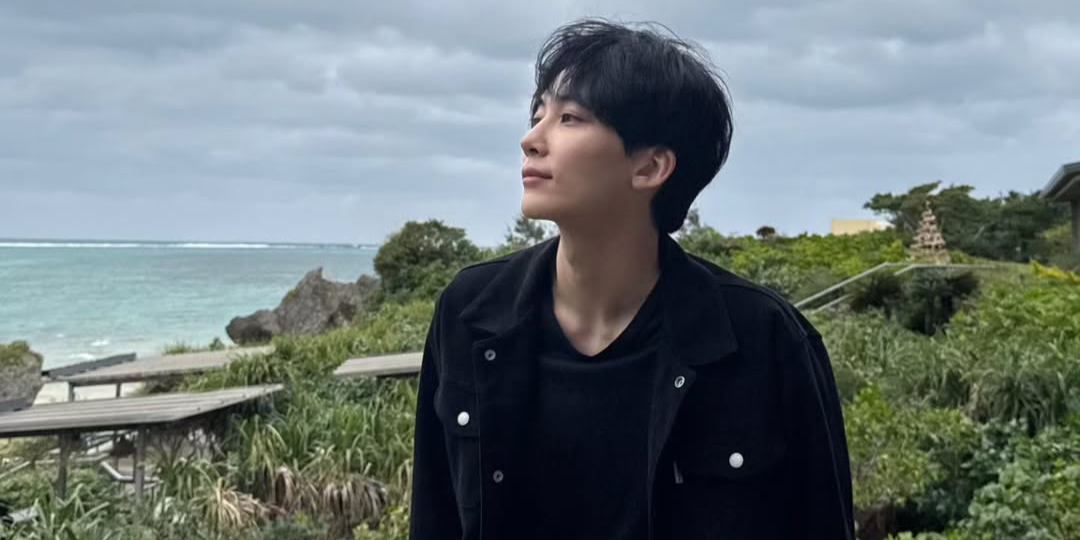 SEVENTEEN's Jeonghan becomes first member to complete military service