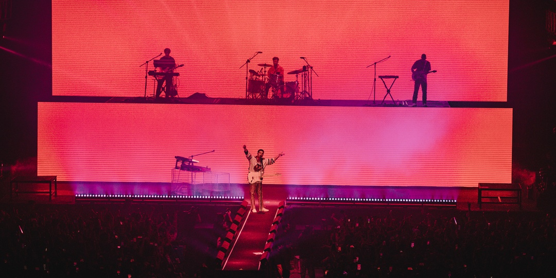 A fan chronicles LANY’s grandest show ever – gig report