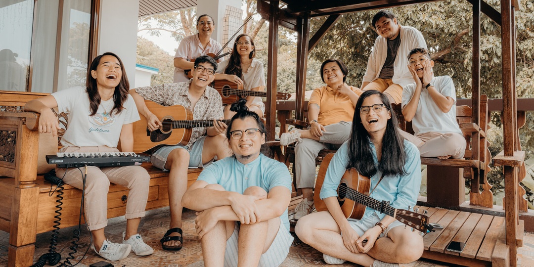 Asia Spotlight: Ben&Ben talk about making music with purpose, living together, and their upcoming sophomore album