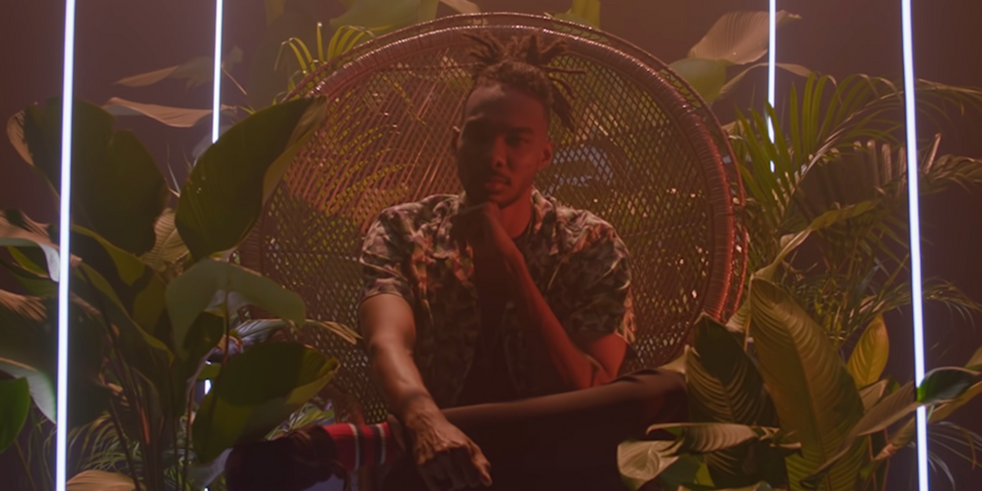 “The pressure gives me an excuse to work harder”: Massiah shares his musical journey, from high school rap cypher battles to the global stage