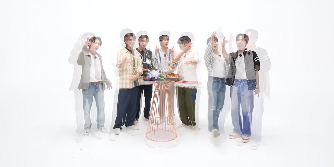 RUN BTS returns for a special episode this August