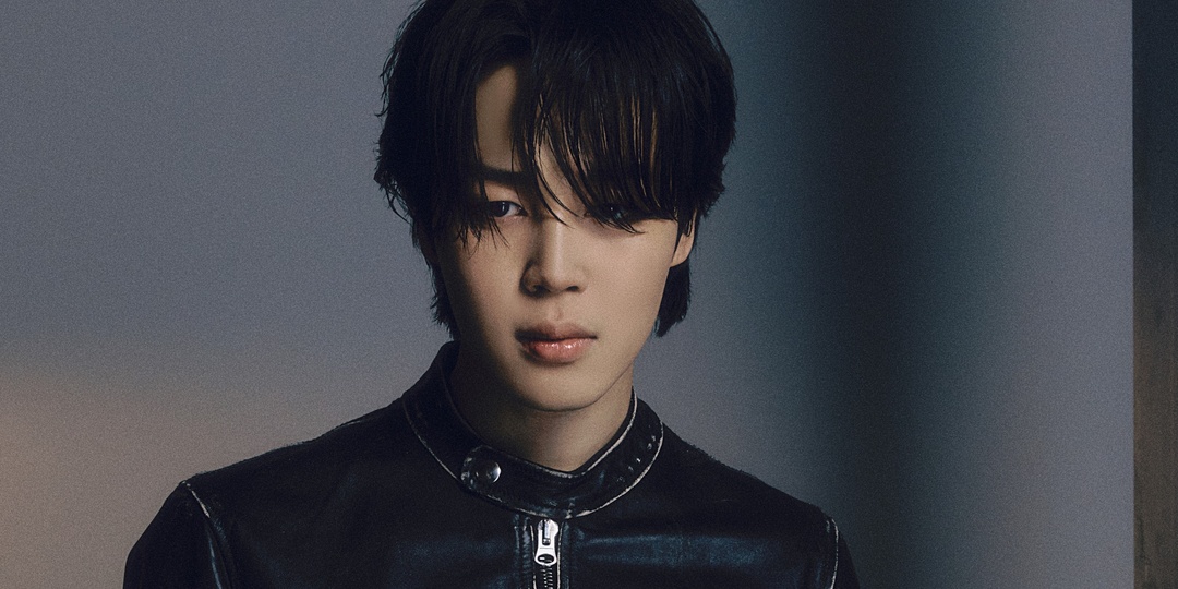 BTS' Jimin teases first solo album with new single 'Set Me Free Pt. 2' — listen