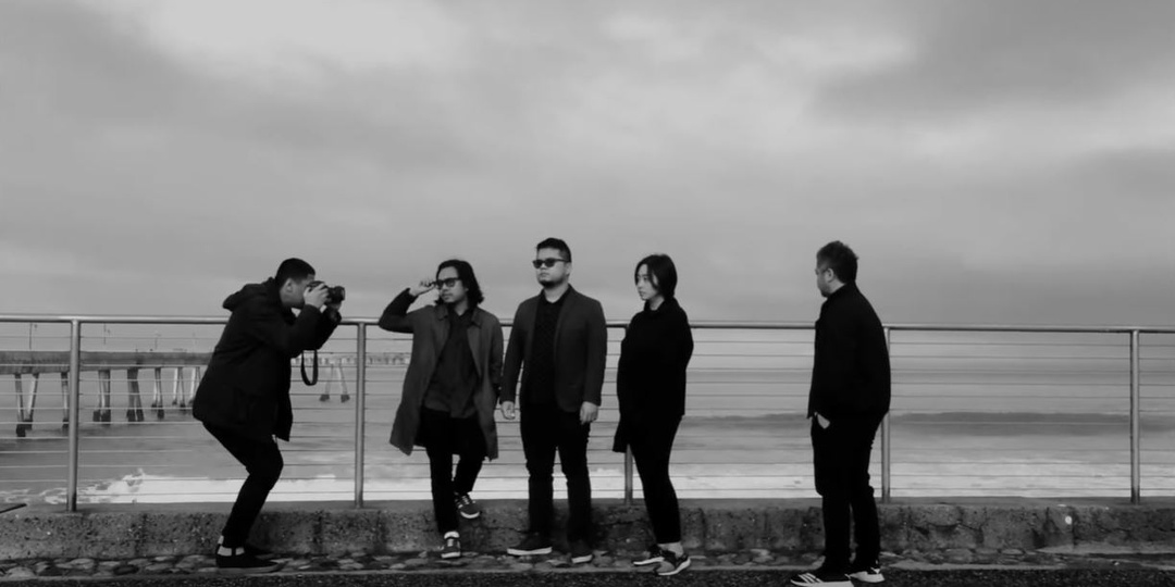 UDD look back at 2018 US tour with 'Stolen' lyric video – watch