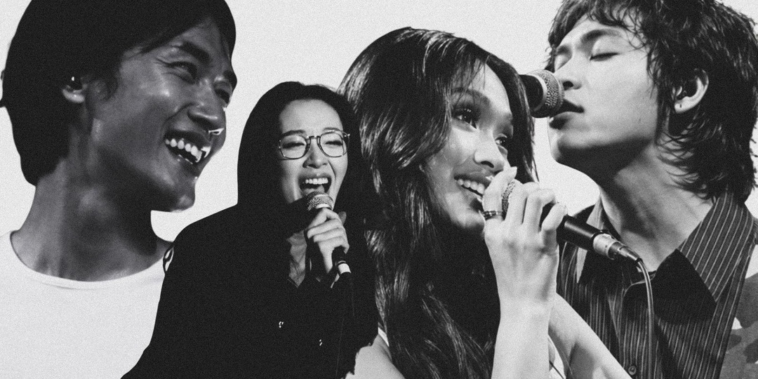 Vietnam’s CHIVAN & MINH connect with Filipino audiences at SONIK Philippines 2026 